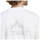 Adidas Ανδρική κοντομάνικη μπλούζα Terrex Mountain Graphic Tee Adidas Ανδρική κοντομάνικη μπλούζα Terrex Mountain Graphic Tee